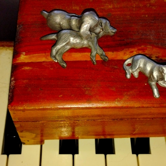 Dogs Pewter Golden retriever - Picture 1 of 5